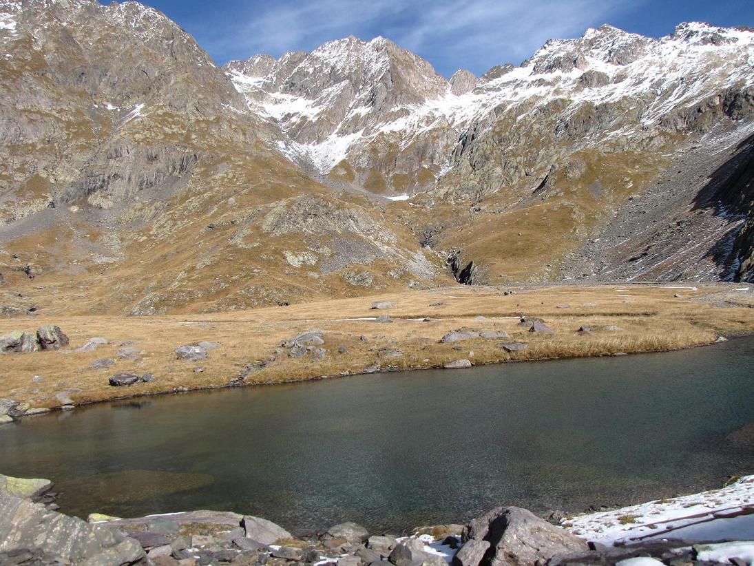 Laghi....della LOMBARDIA